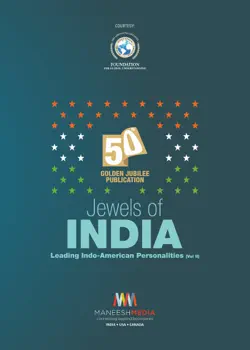 jewels of india vol ii book cover image