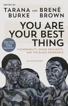 you are your best thing book cover image