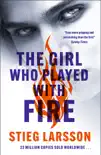 The Girl Who Played with Fire sinopsis y comentarios
