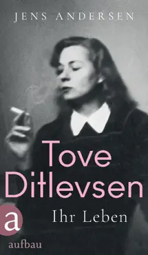 tove ditlevsen book cover image