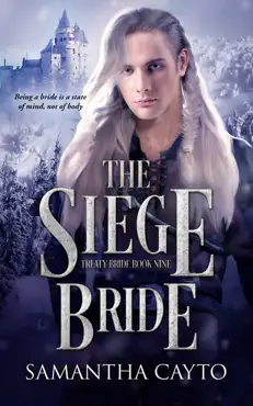 the siege bride book cover image