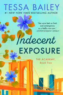 indecent exposure book cover image