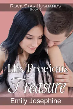 his precious treasure book cover image