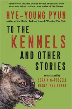 to the kennels book cover image