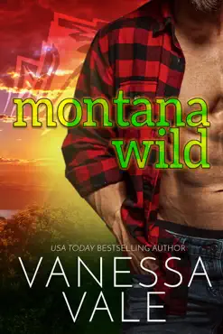 montana wild book cover image