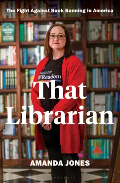that librarian book cover image