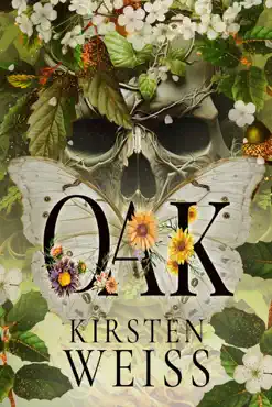 oak book cover image
