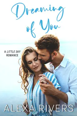 dreaming of you book cover image