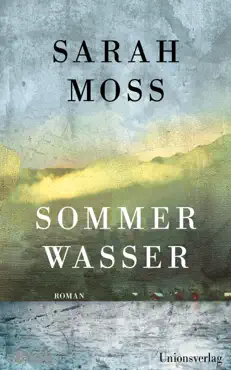 sommerwasser book cover image