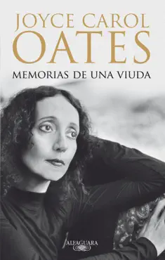 memorias de una viuda imagen de la portada del libro