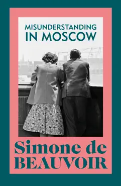 misunderstanding in moscow imagen de la portada del libro