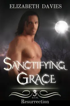sanctifying grace book cover image