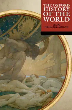 the oxford history of the world book cover image