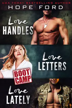 boot camp book cover image