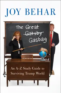 the great gasbag book cover image
