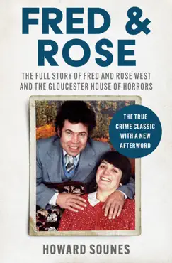 fred & rose book cover image