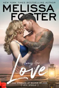 always her love book cover image