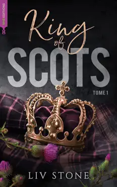 king of scots - tome 1 imagen de la portada del libro