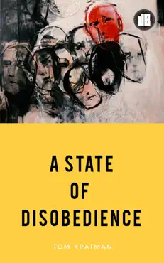 a state of disobedience imagen de la portada del libro