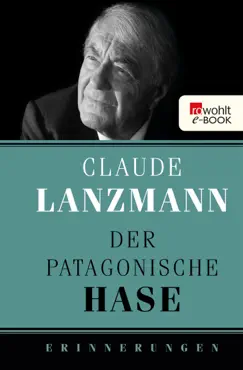 der patagonische hase book cover image