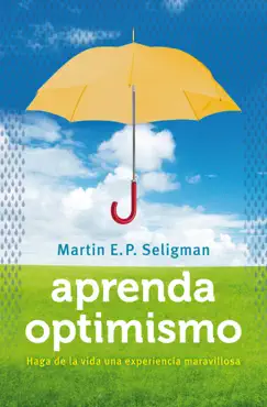 aprenda optimismo book cover image