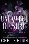 Unlawful Desire synopsis, comments