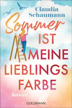 sommer ist meine lieblingsfarbe book cover image