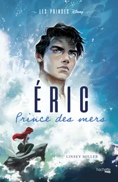 les princes disney - eric book cover image