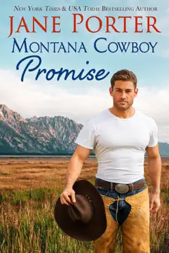 montana cowboy promise book cover image