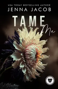 tame me book cover image