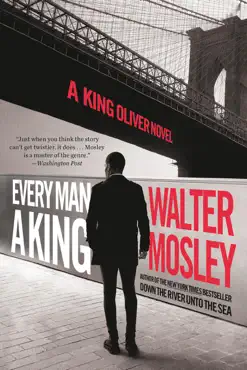every man a king book cover image