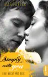 Simply with You - Eine Nacht mit Eric synopsis, comments