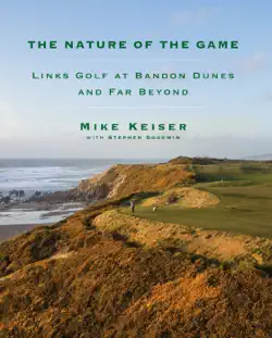 the nature of the game book cover image
