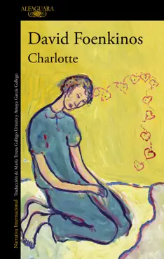 charlotte imagen de la portada del libro