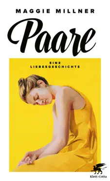 paare book cover image