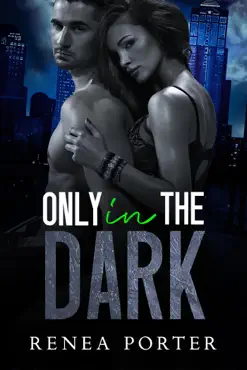 only in the dark book cover image