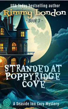 stranded at poppyridge cove book cover image