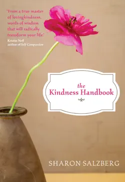 the kindness handbook book cover image