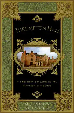 thrumpton hall imagen de la portada del libro