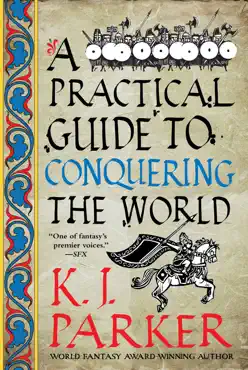 a practical guide to conquering the world book cover image
