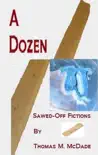 A Dozen Sawed-Off Fictions synopsis, comments