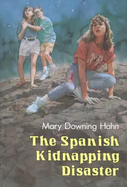 the spanish kidnapping disaster book cover image