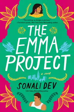 the emma project book cover image