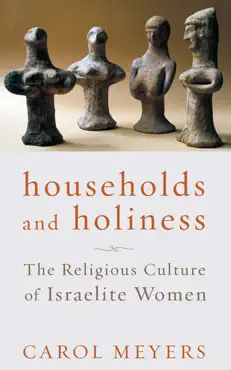 households and holiness book cover image