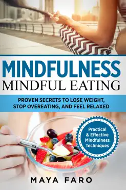 mindful eating imagen de la portada del libro