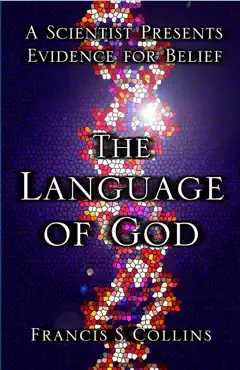 the language of god book cover image