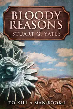 bloody reasons book cover image