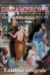 Decamerone - Giovanni Boccaccio synopsis, comments