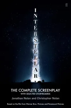 interstellar imagen de la portada del libro