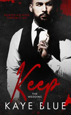 keep: the wedding book cover image